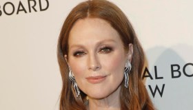 Venezia 79, Julianne Moore è la presidente di giuria
