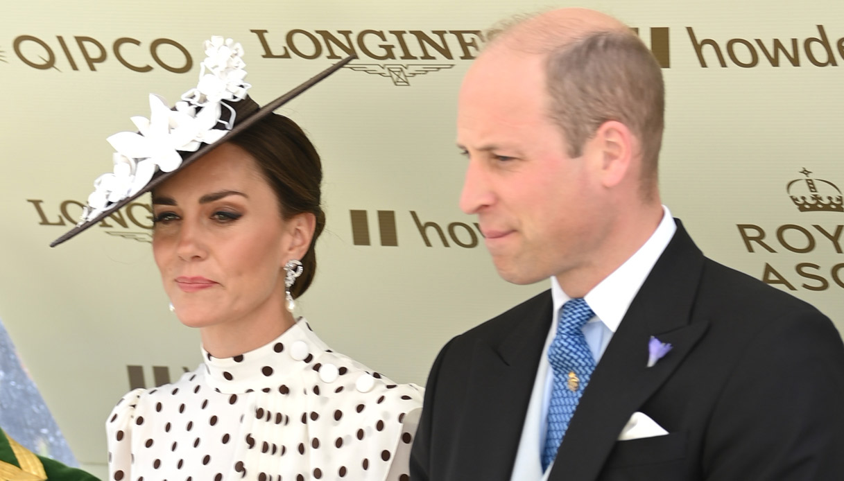 Kate Middleton e William, il piano per rovinare Meghan Markle e Harry