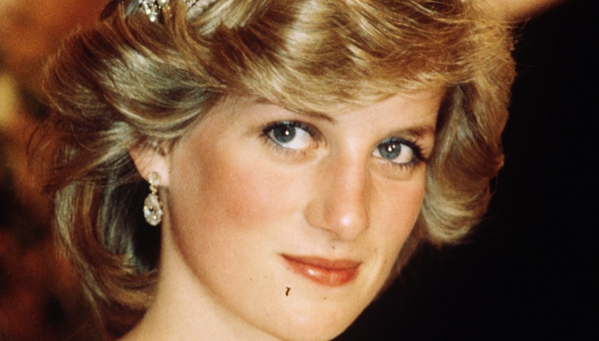 Lady Diana, nuovi dettagli sulla sua vita infelice