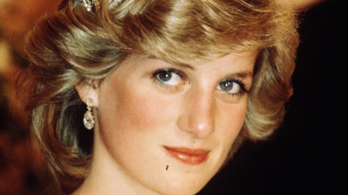 Lady Diana, 25 anni dopo la morte: la profezia dell’arcivescovo