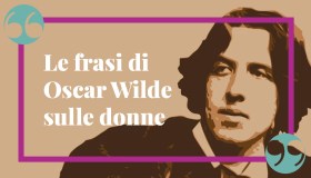 Aforismi e frasi di Oscar Wilde sulle donne, perfette in ogni occasione