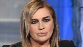 “Il destino è fatto di secondi”. Lory Del Santo sulla scomparsa del figlio Conor