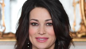 Manuela Arcuri, le nozze da favola con Giovanni: l’abito, i dettagli e la location