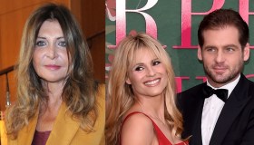 “Non era prevista”. Maria Luisa Trussardi sulla rottura tra Tomaso e Michelle