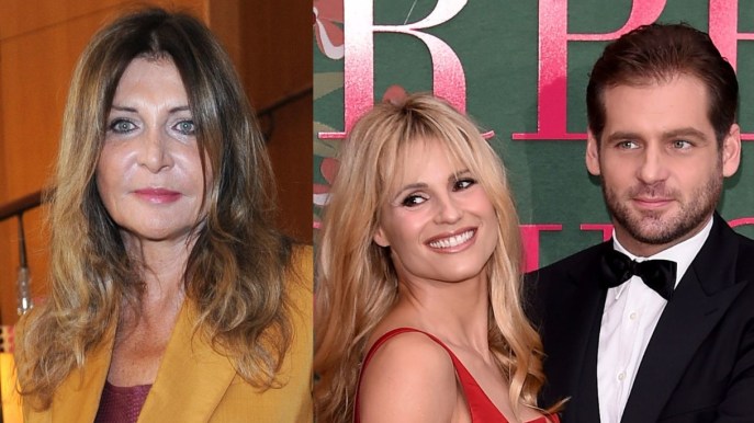“Non era prevista”. Maria Luisa Trussardi sulla rottura tra Tomaso e Michelle
