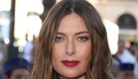 Maria Sharapova è diventata mamma e presenta Theodore su Instagram