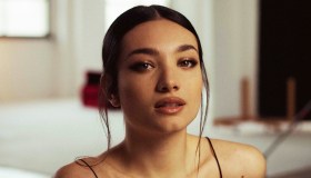 Mariasole Pollio: “Battiti Live? È una famiglia. Il mio sogno? Condurre Sanremo”