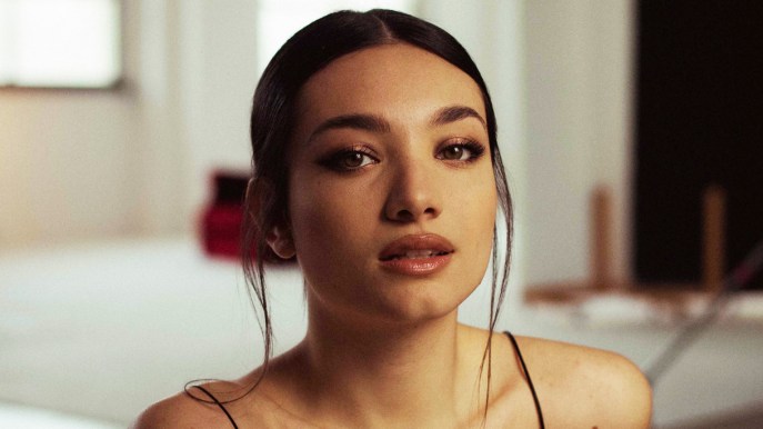 Mariasole Pollio: “Battiti Live? È una famiglia. Il mio sogno? Condurre Sanremo”