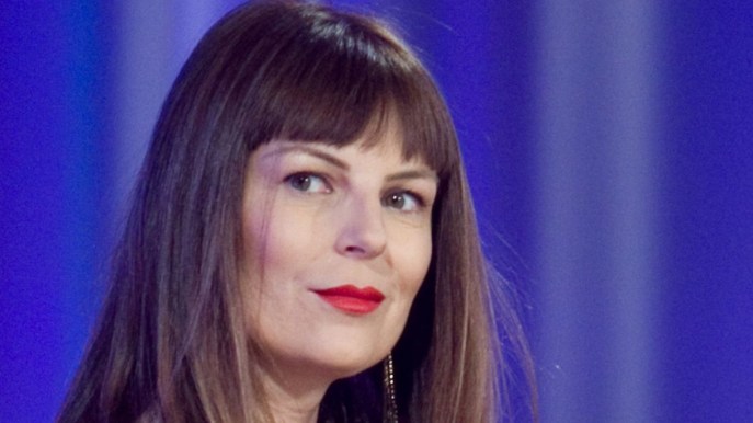 “L’ansia non passa, sentite il dolore”. Marina La Rosa, la terapia su Instagram