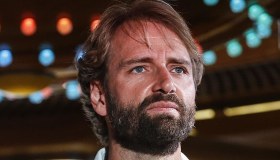 Bufera su Massimiliano Rosolino per la foto della Marmolada. La verità (e le scuse)