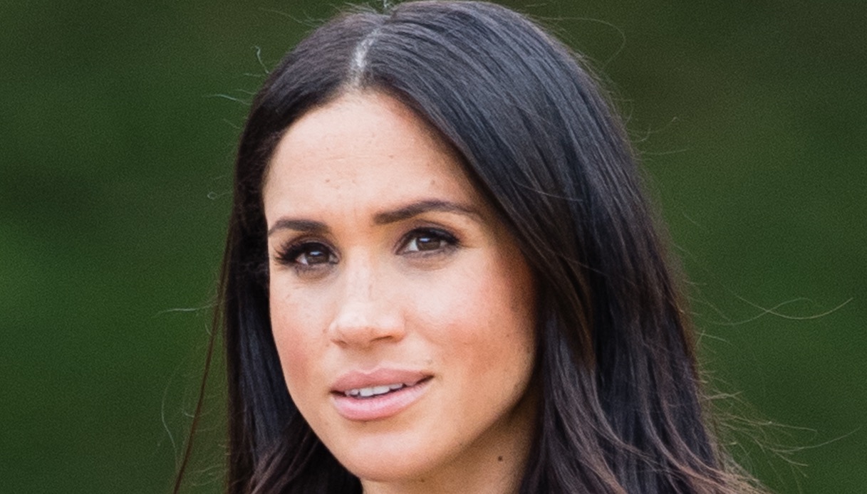 Meghan Markle, il flirt del suo passato che potrebbe danneggiarla