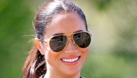 Meghan Markle, la sua crema solare ora è in offerta e costa poco più di 5 euro