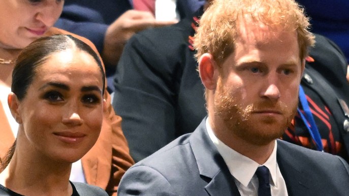 Divorzio Meghan Markle e Harry: la lotta per la custodia esclusiva dei figli