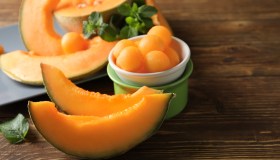 Melone maturo, il trucco per riconoscere quando è pronto da mangiare