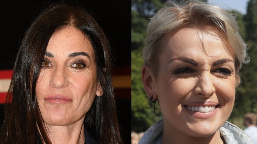 Paola Turci e Francesca Pascale, tutto sulle nozze dell’estate: orario, menù, location