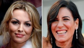 Francesca Pascale, il video di Paola Turci nel giorno delle nozze