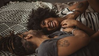 Vorrei aiutare la mia amica che soffre per amore