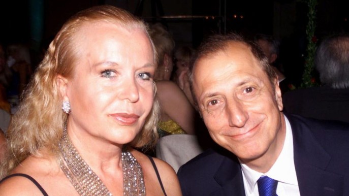 Piera Bassino, chi è la moglie di Pippo Franco e perché è famosa