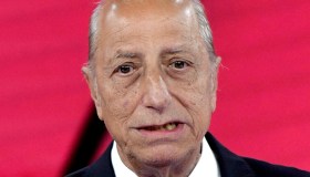 Pippo Franco ricoverato d’urgenza per un ictus: le sue condizioni