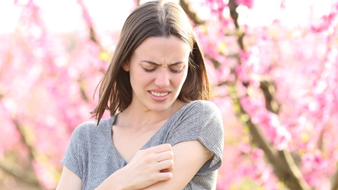 Le zanzare vi perseguitano? Dipende dall’odore