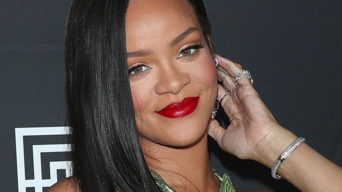 Rihanna è la più ricca: il suo patrimonio vale 1,4 miliardi di dollari