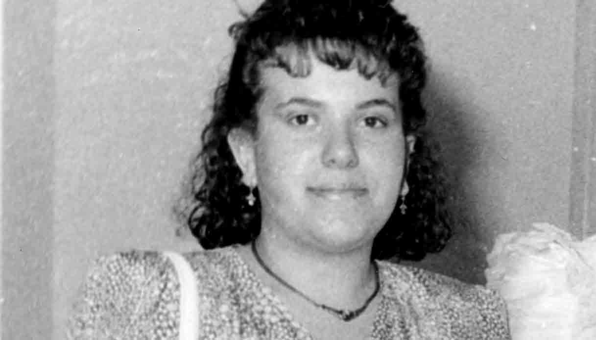 Rita Atria, che si suicidò dopo la morte di Paolo Borsellino