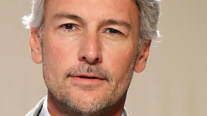 “Per fortuna che ci sei”. Farnesi, la foto con la figlia su Instagram dopo l’addio alla mamma