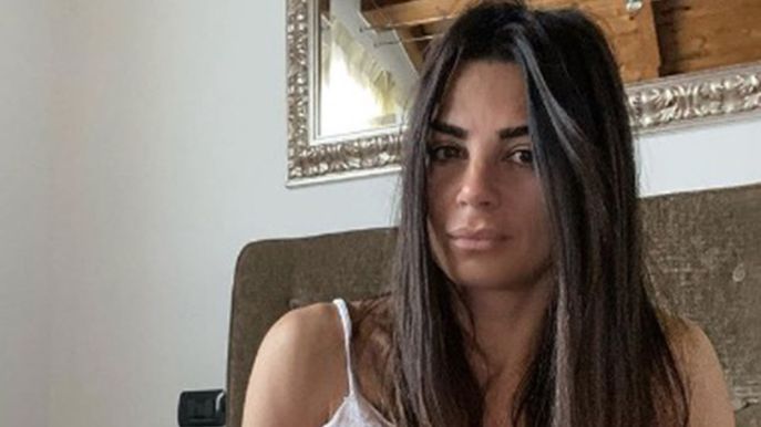 Serena Enardu biografia