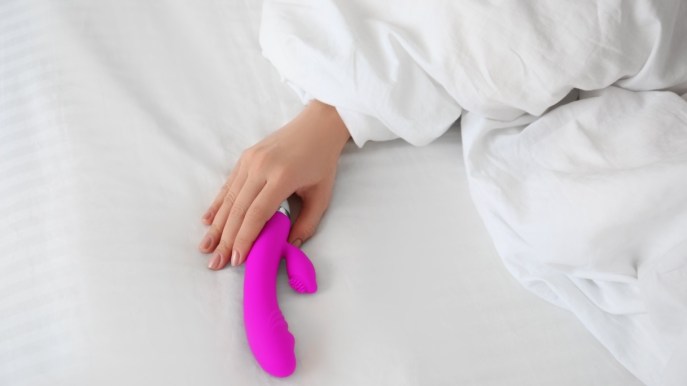 Sex toys: come utilizzarli per migliorare la vita sessuale