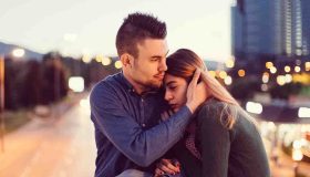 Io ti amo anche se litighiamo: questo è il nostro amore