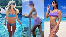 Elena, Costanza e Federica, regine di Ibiza: il ballo che “spacca”