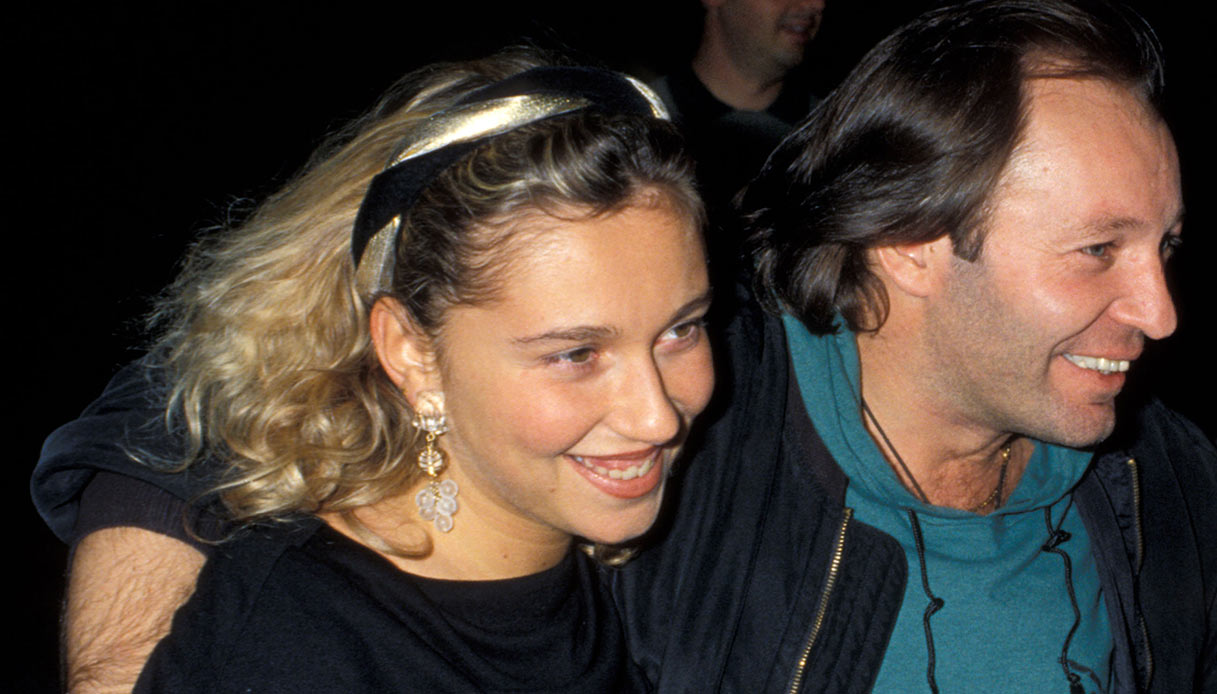 Vasco Rossi, 10 anni di nozze con “Laurina”: la romantica dedica alla moglie