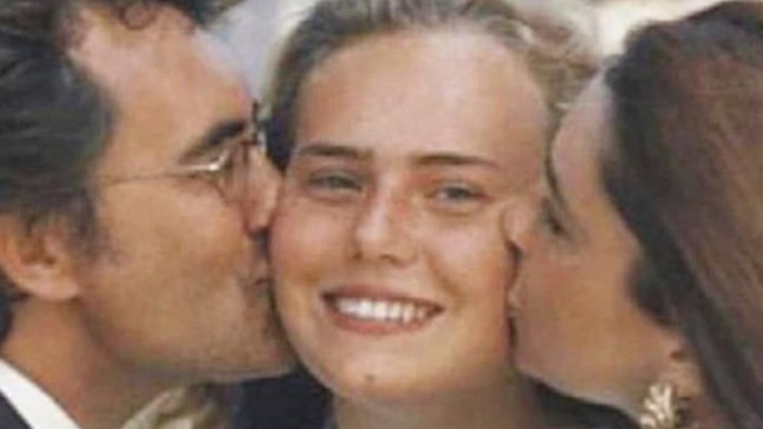 Romina Power su Instagram: “Ylenia, tua mamma ti sta aspettando”