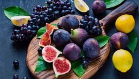 Settembre: frutta e verdura di stagione