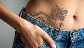 Test: Qual è il tuo tatuaggio ideale?