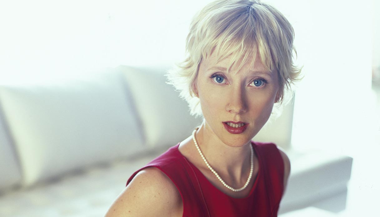 Anne Heche nel 1998