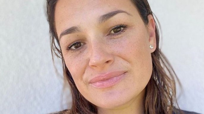 Alena Seredova rivela i retroscena sulla proposta di nozze di Alessandro Nasi