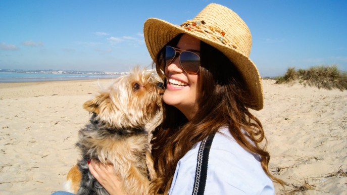 Al mare con il cane: i consigli utili e le regioni pet-friendly