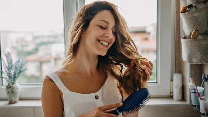 Migliori trattamenti ristrutturanti per capelli danneggiati a meno di 20 euro