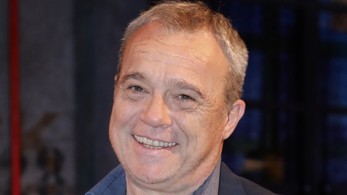 Alessia, Giulia, Rocco: chi sono i 3 figli di Claudio Amendola