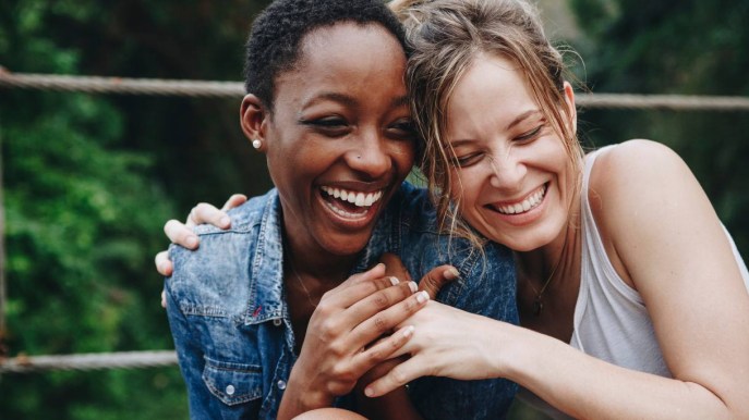 Come coltivare un’amicizia