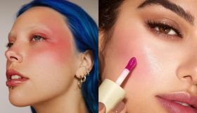 Come usare il blush: tutte le tecniche di applicazione