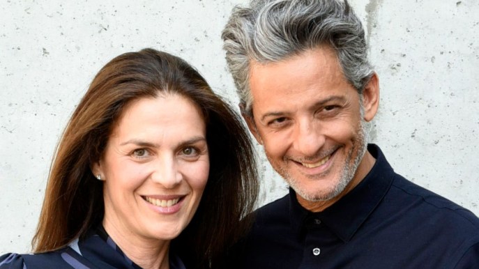 “Tutti si separano, io e Susanna un esempio”. Fiorello, il segreto del suo matrimonio