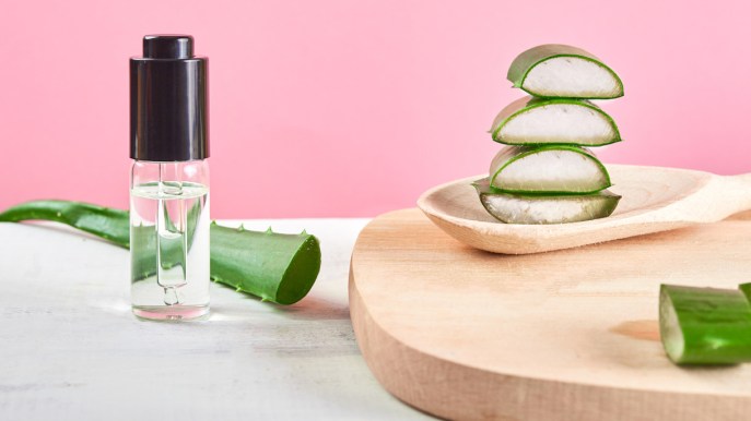 Gel all’Aloe Vera: tutti i benefici e i migliori da acquistare
