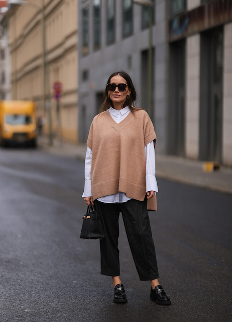 Back to work: ecco i capi su cui puntare per rientrare alla grande