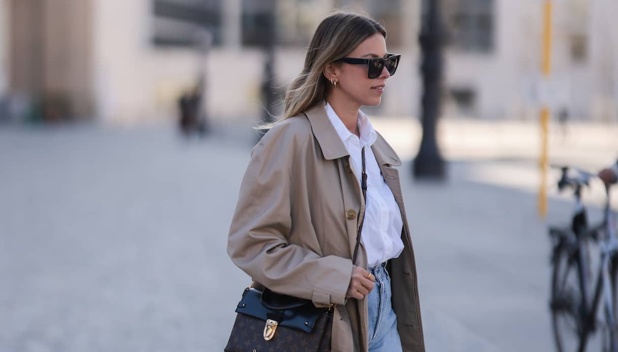 Guardaroba autunnale: ecco i 3 capi spalla da avere!