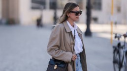 Guardaroba autunnale: ecco i 3 capi spalla da avere!