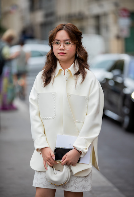 Come indossare la minigonna: idee di look super cool