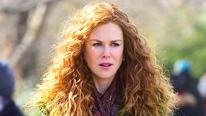 Il segreto per idratare i ricci? È la crema per capelli che usa Nicole Kidman