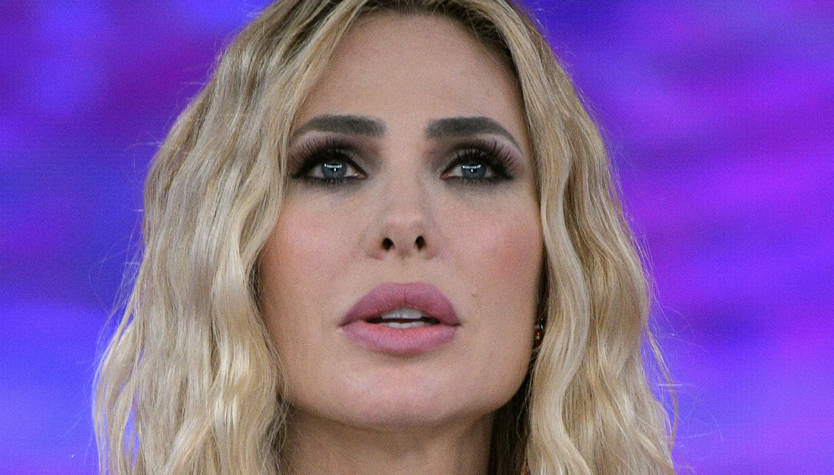 “Ilary Blasi ha creduto alle bugie di Totti”: la verità su Noemi Bocchi